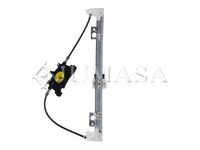 JUMASA ZRVL705L - Elevalunas - JUMASA STAR