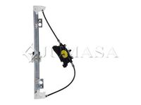 JUMASA ZRVL705R - Elevalunas - JUMASA STAR