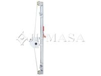 JUMASA ZRZA727L - Elevalunas - JUMASA STAR