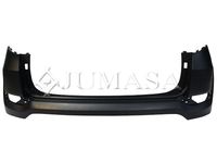 JUMASA 25041681 - Parachoques