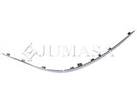 JUMASA 28342044 - Listón embellecedor/protector, parachoques