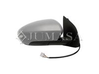 JUMASA 54322667 - Retrovisor exterior