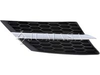 JUMASA 28315153 - Rejilla de ventilación, parachoques