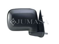 JUMASA 54122623 - Retrovisor exterior