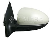 JUMASA 54331453 - Retrovisor exterior