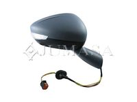 JUMASA 54541082 - Retrovisor exterior