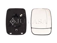 JUMASA 55124016 - Cristal de espejo, retrovisor exterior - JUMASA STAR