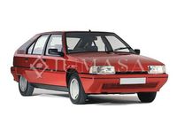 JUMASA 53001042 - Retrovisor interior