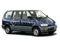 JUMASA 53002617 - Retrovisor interior