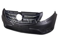 JUMASA 25032032 - Parachoques - JUMASA STAR