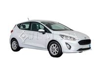 JUMASA 25331582 - Parachoques