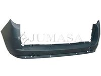 JUMASA 25041253 - Parachoques