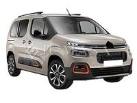 JUMASA 25041094 - Parachoques