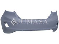 JUMASA 25401582 - Parachoques - JUMASA STAR