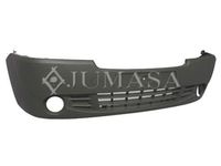JUMASA 25304098 - Parachoques