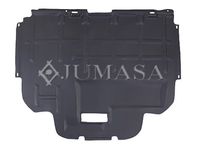 JUMASA 04301037 - Amortiguación del compartimiento de motor