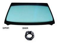 JUMASA V3330464 - Parabrisas