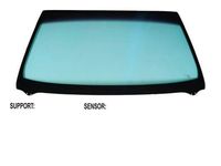 JUMASA V3131081 - Parabrisas