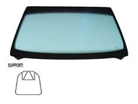 JUMASA V3331681 - Parabrisas