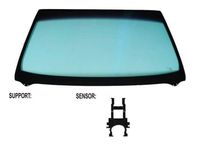 JUMASA V3333084 - Parabrisas