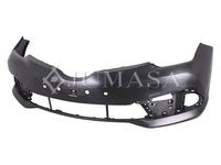 JUMASA 25035144 - Parachoques