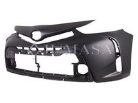 JUMASA 25235178 - Parachoques