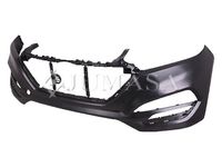 JUMASA 25031681 - Parachoques