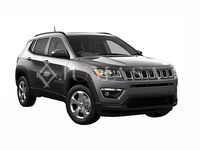 JUMASA 25051133 - Parachoques