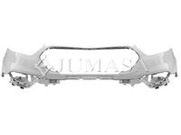 JUMASA 25501576 - Parachoques - JUMASA STAR