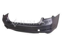 JUMASA 25540506 - Parachoques