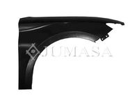 JUMASA 08324506 - Guardabarros