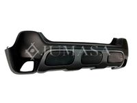 JUMASA 25401090 - Parachoques