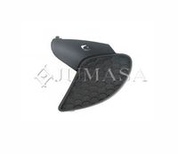 JUMASA 22210121 - Rejilla de ventilación, parachoques - JUMASA STAR