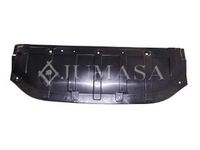 JUMASA 26102667 - Amortiguación del compartimiento de motor