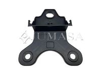 JUMASA 31034013 - Soporte, parachoques