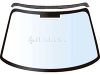 JUMASA P1061860 - Marco de parabrisas
