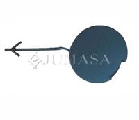 JUMASA 28030128 - Tapa, gancho de arrastre