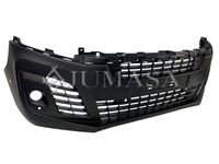 JUMASA 25531066 - Parachoques