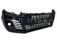 JUMASA 25551066 - Parachoques