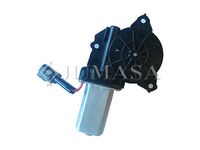 JUMASA 62910130 - Motor eléctrico, elevalunas