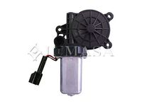 JUMASA 62921728 - Motor eléctrico, elevalunas