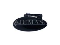 JUMASA 19421037 - Manecilla exterior de la puerta