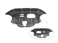 JUMASA 04001685 - Amortiguación del compartimiento de motor