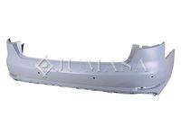 JUMASA 25240414 - Parachoques