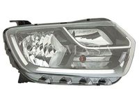 JUMASA 38321282 - Faro principal