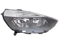 JUMASA 38384005 - Faro principal