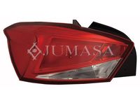JUMASA 42414597 - Piloto posterior