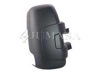 JUMASA 57361691 - Cubierta, retrovisor exterior