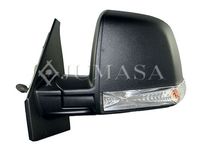 JUMASA 54011253 - Retrovisor exterior