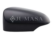 JUMASA 57315101 - Cubierta, retrovisor exterior